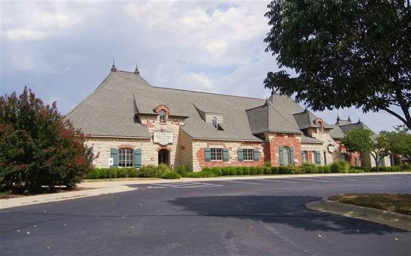Law Office of the Ozarks